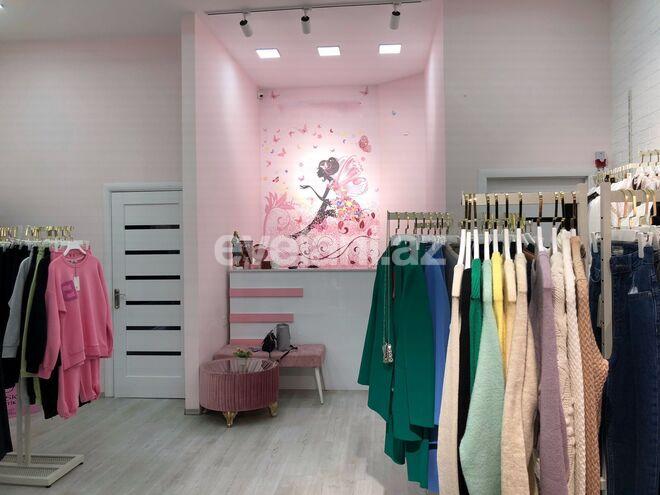 Rent, object, 45 m², 28 may m.