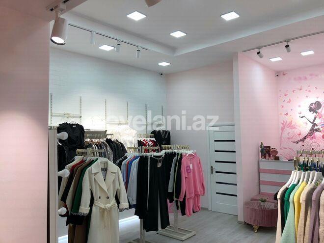 Rent, object, 45 m², 28 may m.