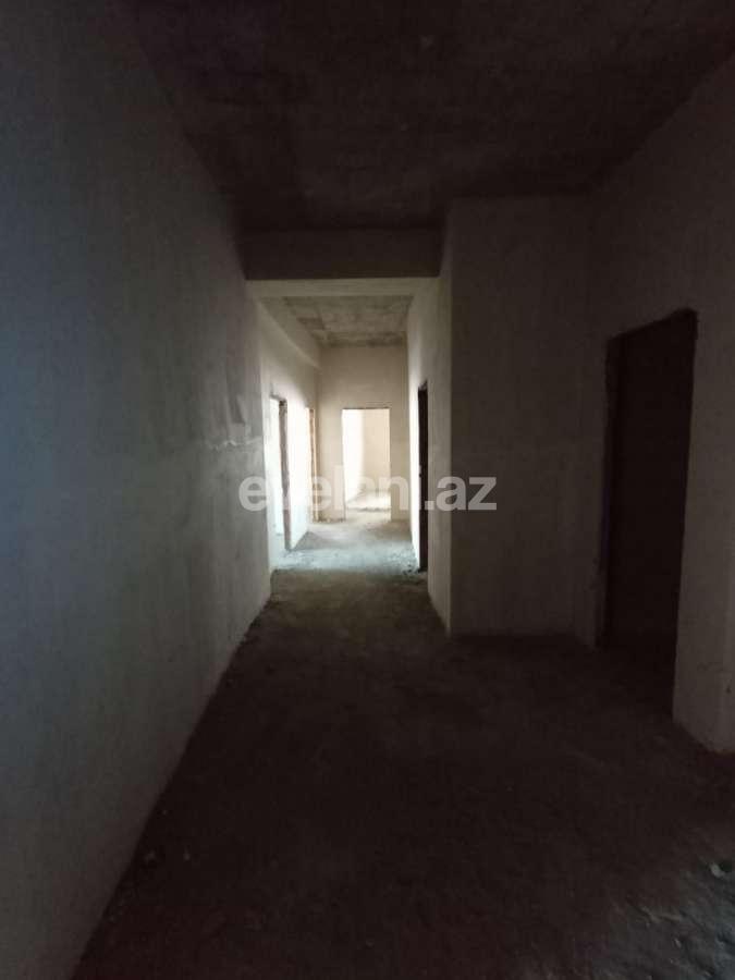 Sale, new building, 3 room, 87 m², Baku, Nasimi r, Nariman Narimanov m.