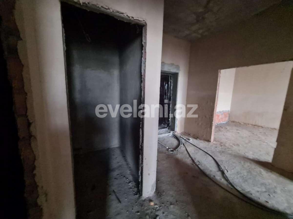 Sale, new building, 3 room, 87 m², Baku, Nasimi r, Nariman Narimanov m.