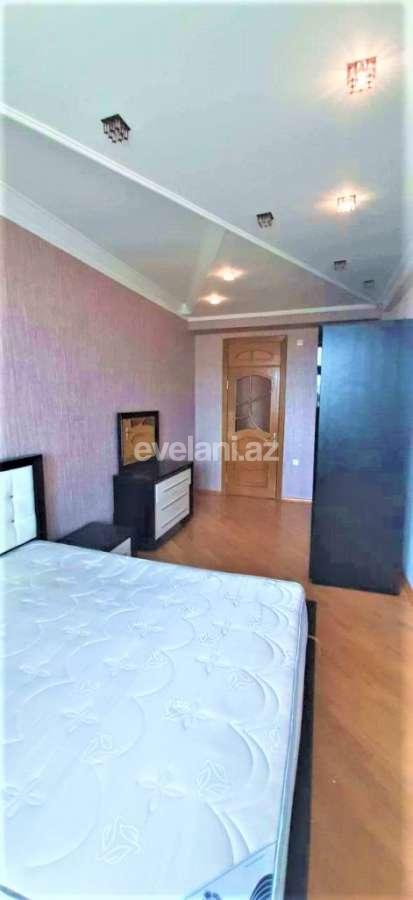 Satılır, yeni tikili, 3 otaqlı, 135 m², Bakı, Nəsimi r, 8 Noyabr m.