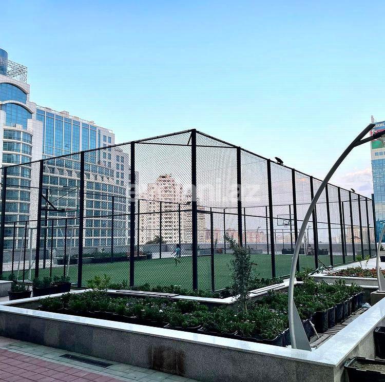 Satılır, yeni tikili, 3 otaqlı, 148 m², Yasamal r.