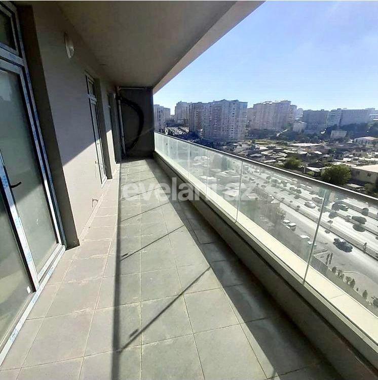 Satılır, yeni tikili, 3 otaqlı, 148 m², Yasamal r.