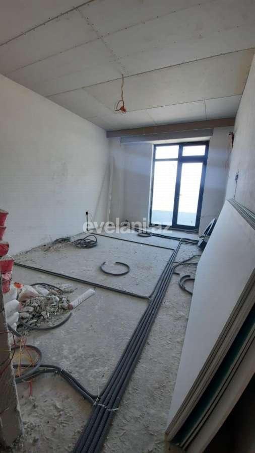 Satılır, yeni tikili, 3 otaqlı, 148 m², Yasamal r.