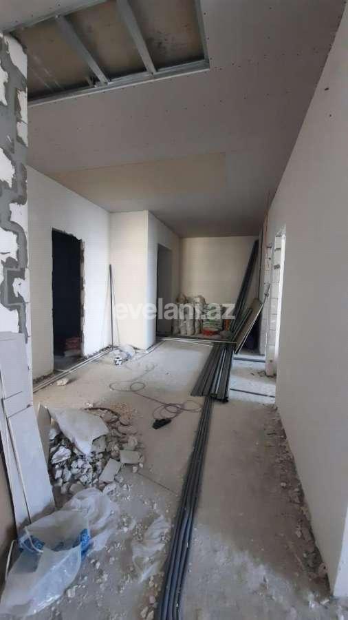 Satılır, yeni tikili, 3 otaqlı, 148 m², Yasamal r.