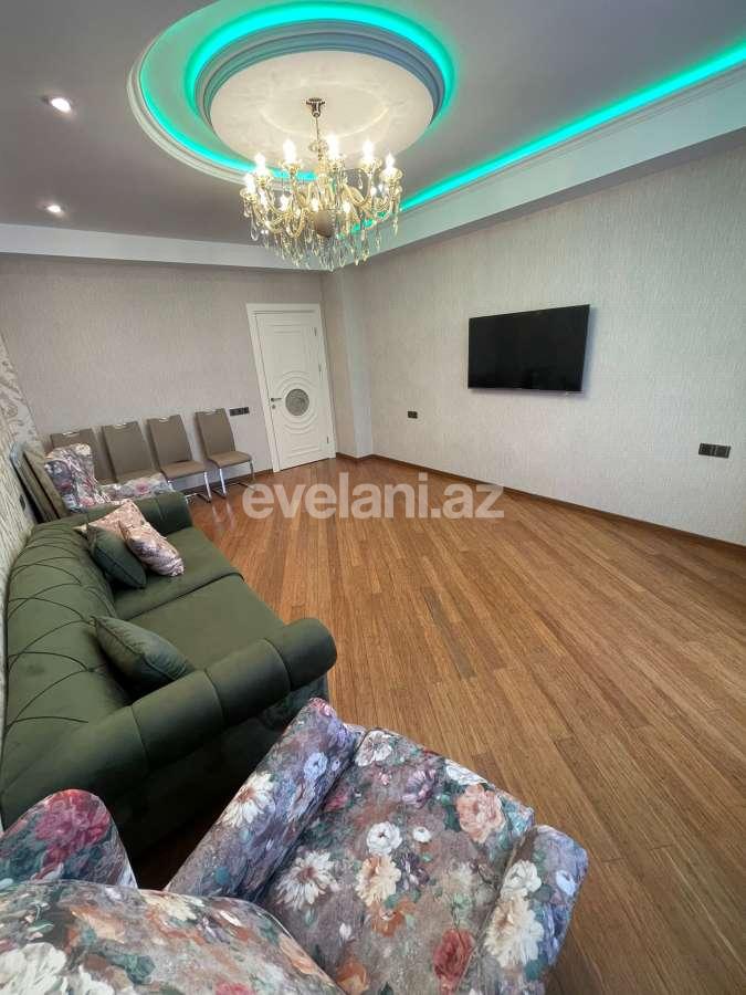 Satılır, yeni tikili, 1 otaqlı, 70 m², Şah İsmayıl Xətai m.