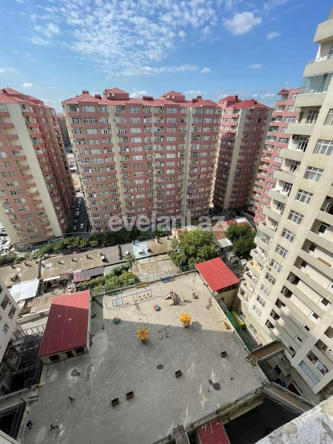 Satılır, yeni tikili, 1 otaqlı, 70 m², Şah İsmayıl Xətai m.