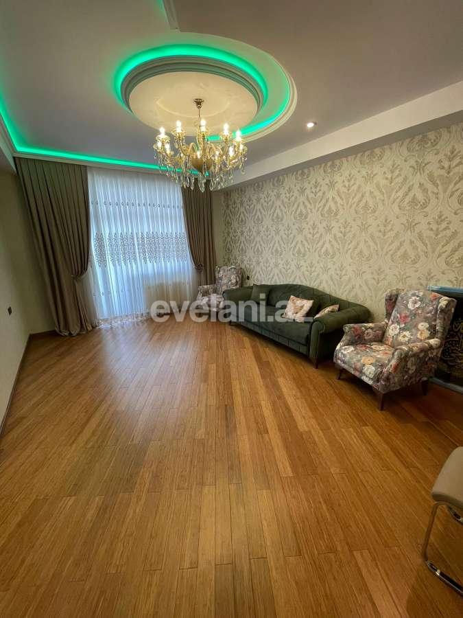 Satılır, yeni tikili, 1 otaqlı, 70 m², Şah İsmayıl Xətai m.