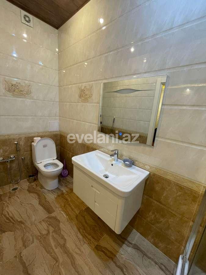 Satılır, yeni tikili, 1 otaqlı, 70 m², Şah İsmayıl Xətai m.