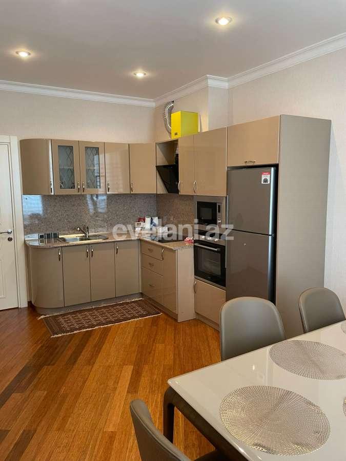 Satılır, yeni tikili, 1 otaqlı, 70 m², Şah İsmayıl Xətai m.