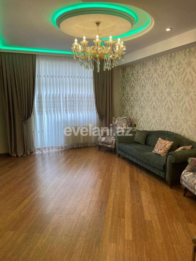 Satılır, yeni tikili, 1 otaqlı, 70 m², Şah İsmayıl Xətai m.