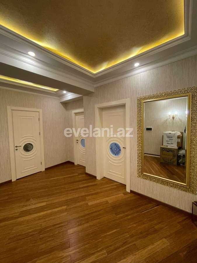 Satılır, yeni tikili, 1 otaqlı, 70 m², Şah İsmayıl Xətai m.