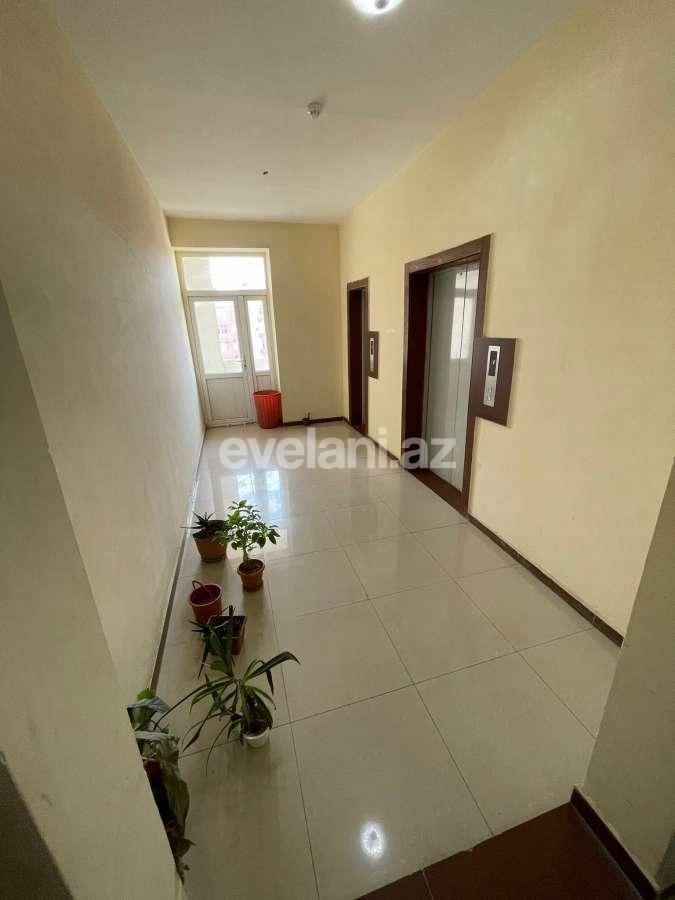 Satılır, yeni tikili, 1 otaqlı, 70 m², Şah İsmayıl Xətai m.