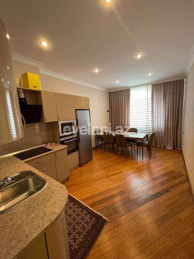 Satılır, yeni tikili, 1 otaqlı, 70 m², Şah İsmayıl Xətai m.