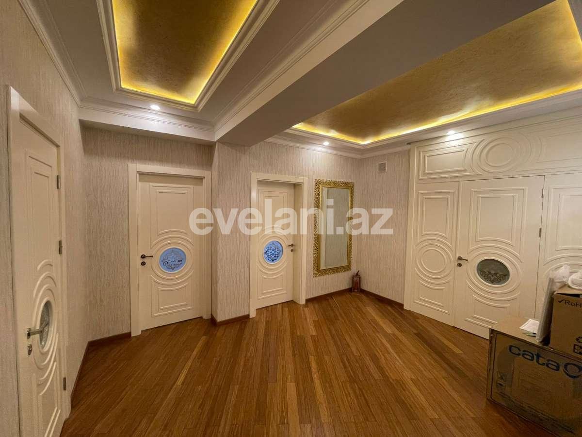 Satılır, yeni tikili, 1 otaqlı, 70 m², Şah İsmayıl Xətai m.