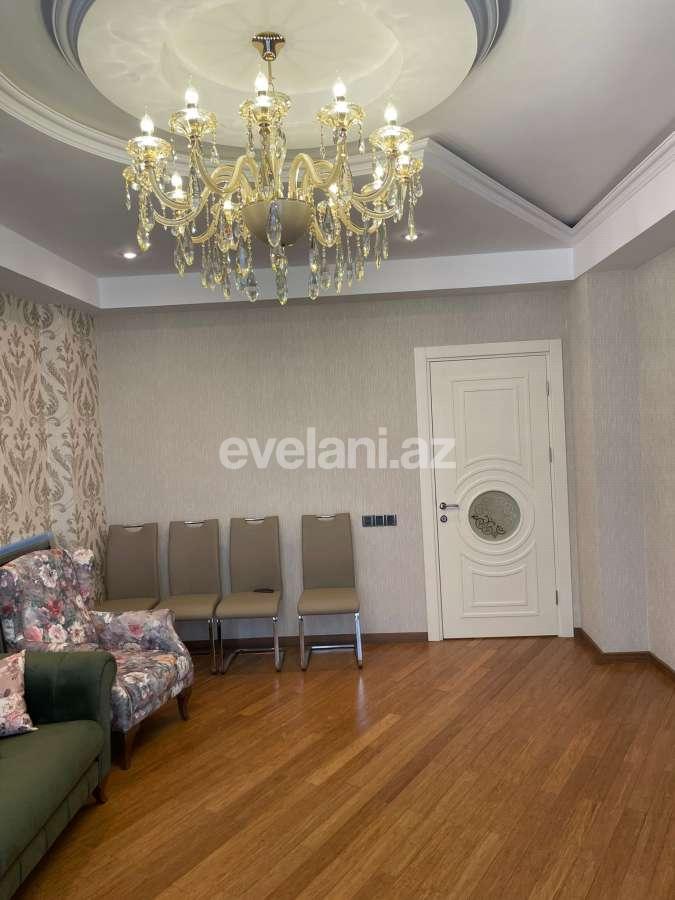 Satılır, yeni tikili, 1 otaqlı, 70 m², Şah İsmayıl Xətai m.