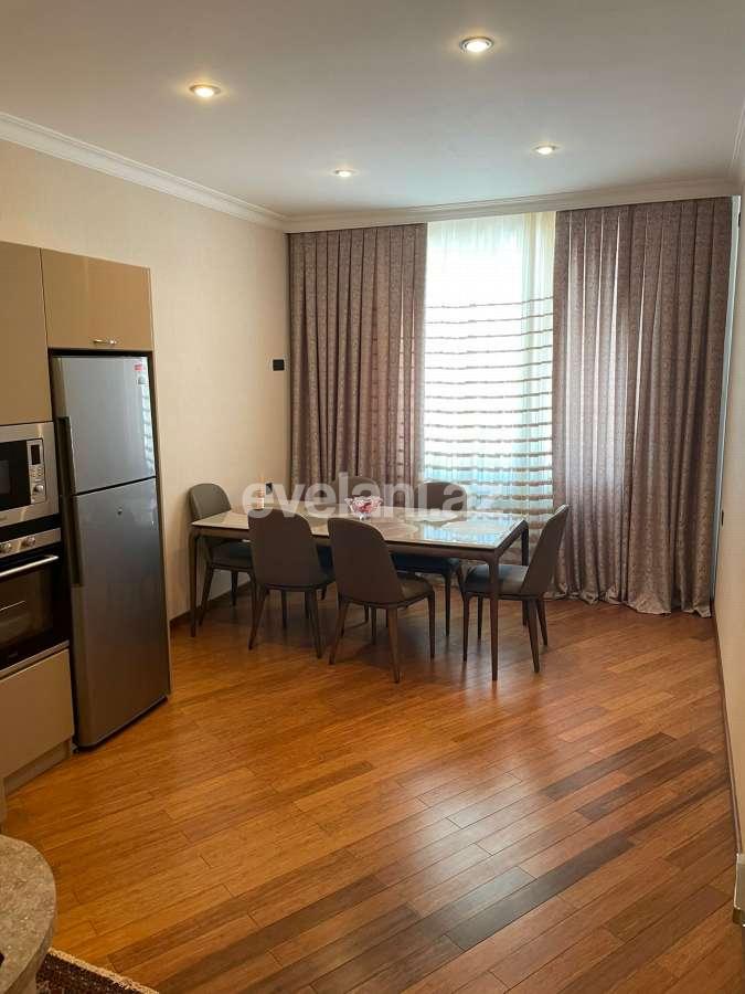 Satılır, yeni tikili, 1 otaqlı, 70 m², Şah İsmayıl Xətai m.