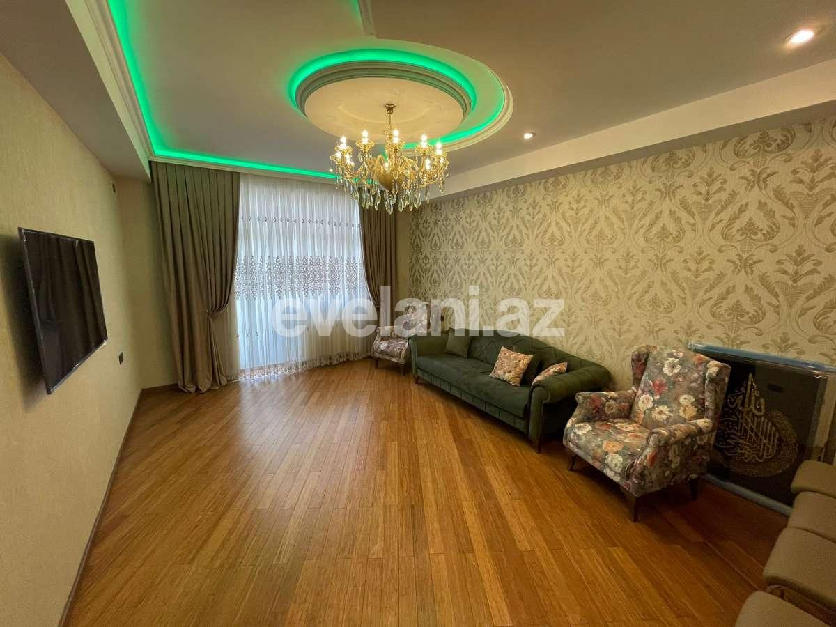 Satılır, yeni tikili, 1 otaqlı, 70 m², Şah İsmayıl Xətai m.
