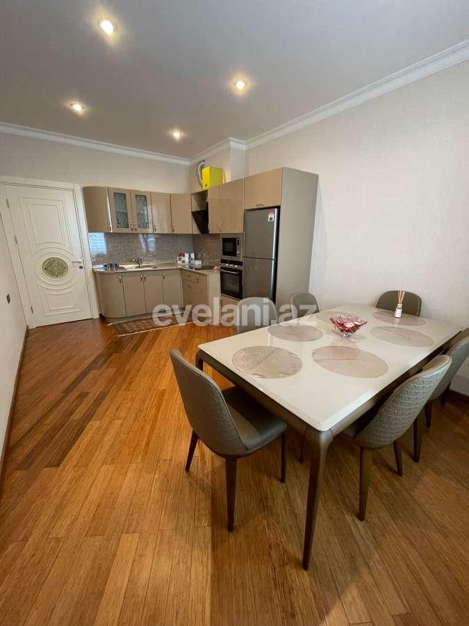 Satılır, yeni tikili, 1 otaqlı, 70 m², Şah İsmayıl Xətai m.