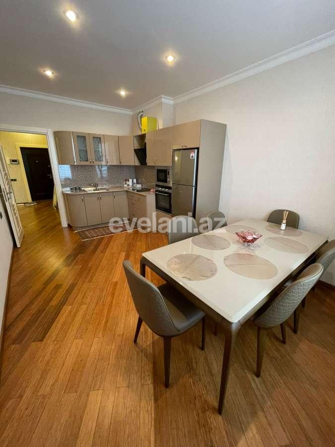 Satılır, yeni tikili, 1 otaqlı, 70 m², Şah İsmayıl Xətai m.