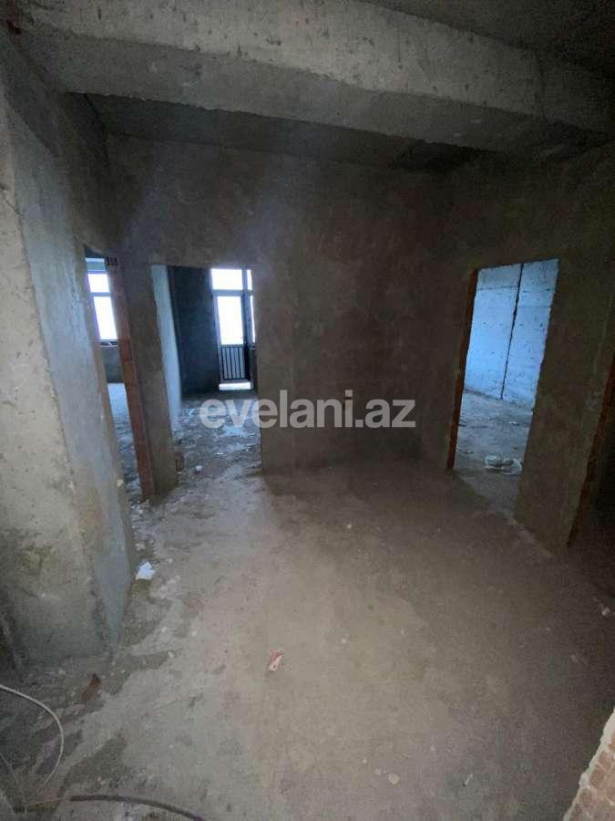 Satılır, yeni tikili, 2 otaqlı, 87 m², Nəriman Nərimanov m.