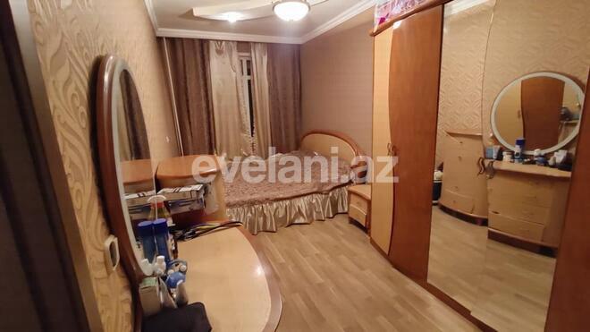 Продаётся, вторичка, 3-комнаты, 85 m², Насими m.