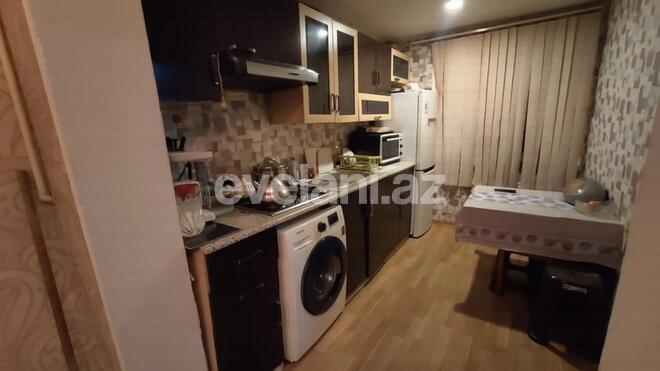 Продаётся, вторичка, 3-комнаты, 85 m², Насими m.