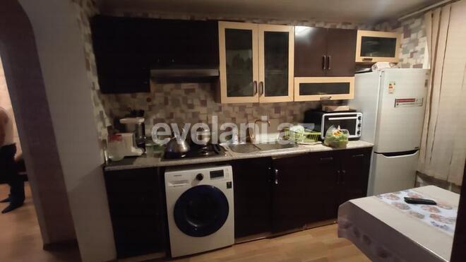 Продаётся, вторичка, 3-комнаты, 85 m², Насими m.