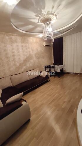 Продаётся, вторичка, 3-комнаты, 85 m², Насими m.