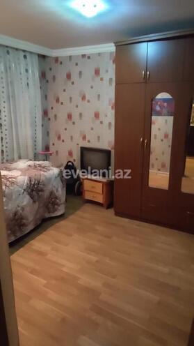 Продаётся, вторичка, 3-комнаты, 85 m², Насими m.