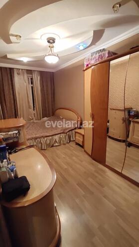 Продаётся, вторичка, 3-комнаты, 85 m², Насими m.