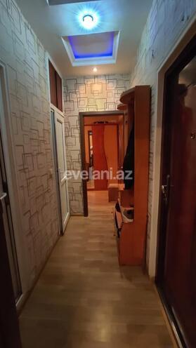 Продаётся, вторичка, 3-комнаты, 85 m², Насими m.