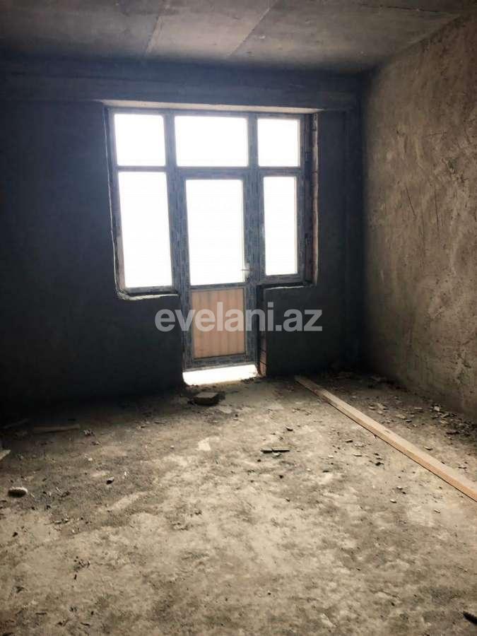 Satılır, yeni tikili, 2 otaqlı, 111 m², Şah İsmayıl Xətai m.