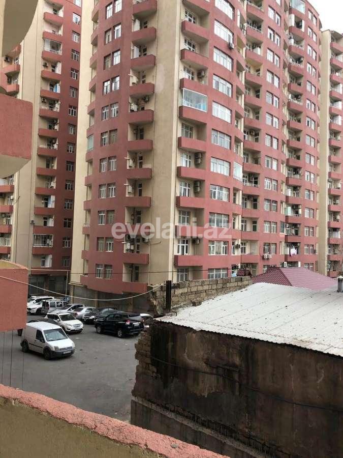 Satılır, yeni tikili, 2 otaqlı, 111 m², Şah İsmayıl Xətai m.