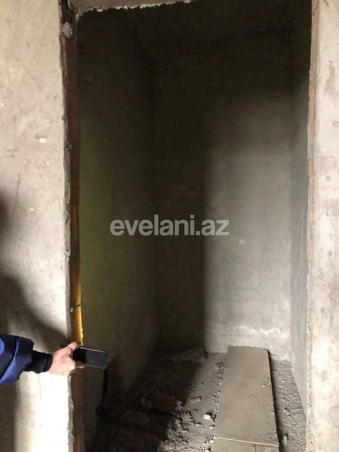 Satılır, yeni tikili, 2 otaqlı, 111 m², Şah İsmayıl Xətai m.