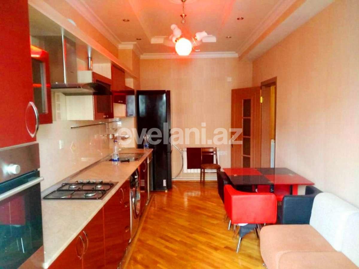 Satılır, yeni tikili, 2 otaqlı, 95 m², Elmlər Akademiyası m.