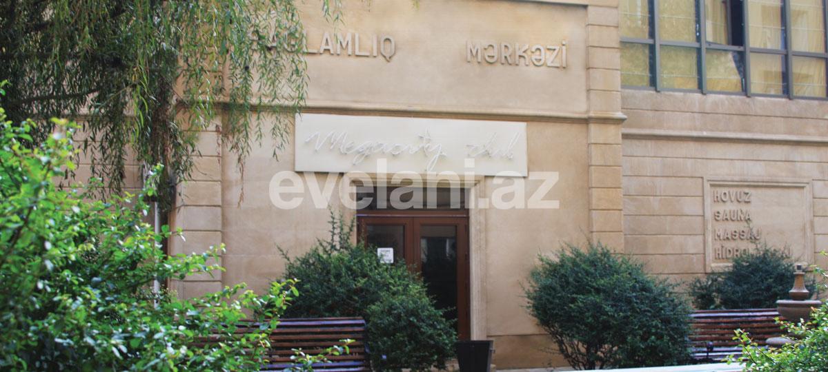 Satılır, yeni tikili, 2 otaqlı, 95 m², Elmlər Akademiyası m.