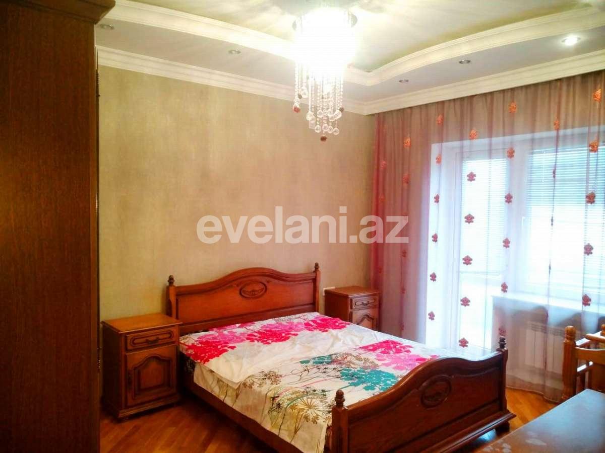 Satılır, yeni tikili, 2 otaqlı, 95 m², Elmlər Akademiyası m.