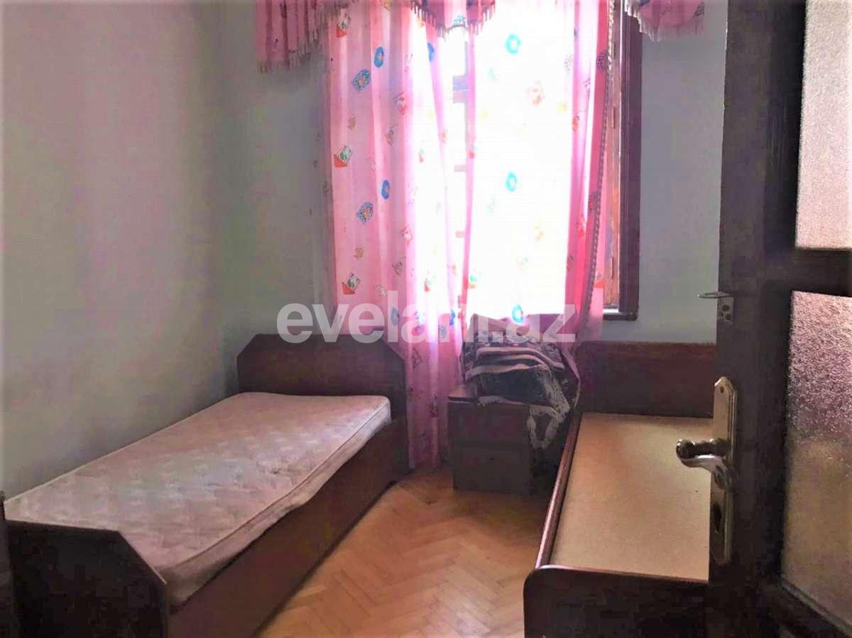 Satılır, köhnə tikili, 3 otaqlı, 80 m², Nəriman Nərimanov m.