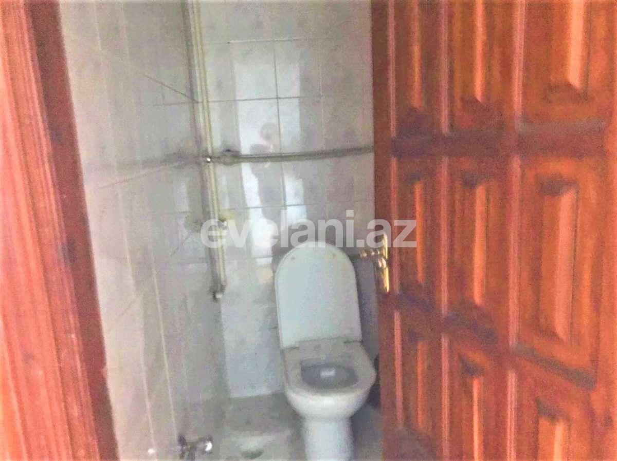 Satılır, köhnə tikili, 3 otaqlı, 80 m², Nəriman Nərimanov m.