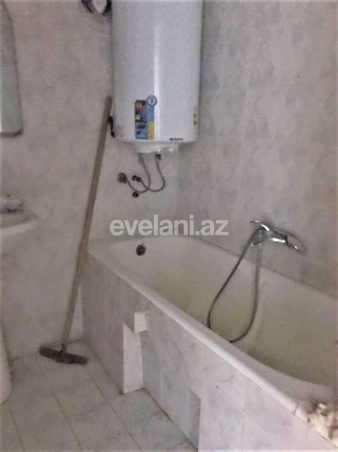 Satılır, köhnə tikili, 3 otaqlı, 80 m², Nəriman Nərimanov m.