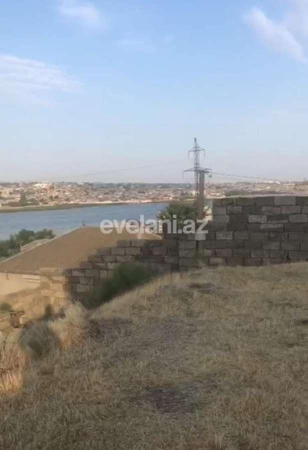 Satılır, torpaq, 4 sot, Neftçilər m.