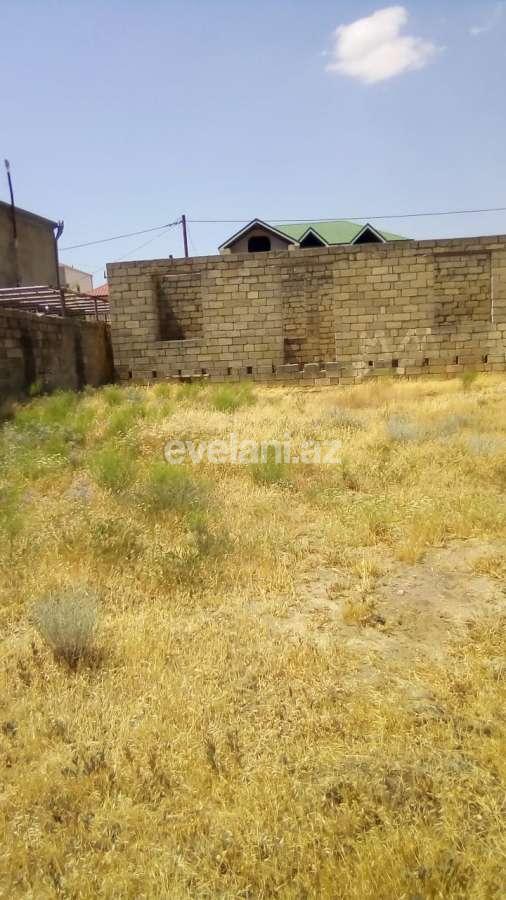 Satılır, torpaq, 4 sot, Neftçilər m.