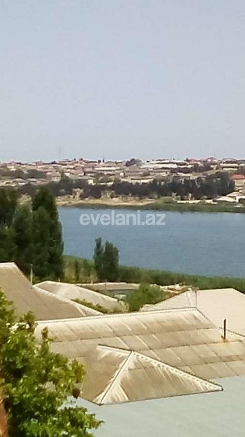 Satılır, torpaq, 4 sot, Neftçilər m.