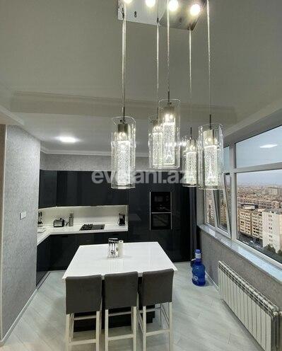 Продаётся, новостройка, 2-комнаты, 85 m², Баку, Бинагадинский r, Азадлыг проспекти m.