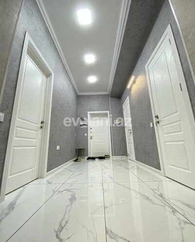 Продаётся, новостройка, 2-комнаты, 85 m², Баку, Бинагадинский r, Азадлыг проспекти m.