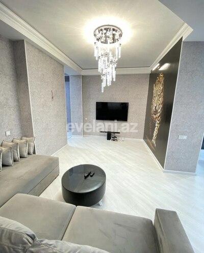 Продаётся, новостройка, 2-комнаты, 85 m², Баку, Бинагадинский r, Азадлыг проспекти m.