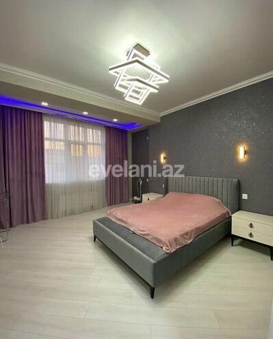 Продаётся, новостройка, 2-комнаты, 85 m², Баку, Бинагадинский r, Азадлыг проспекти m.