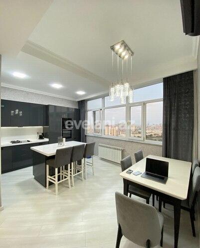 Продаётся, новостройка, 2-комнаты, 85 m², Баку, Бинагадинский r, Азадлыг проспекти m.