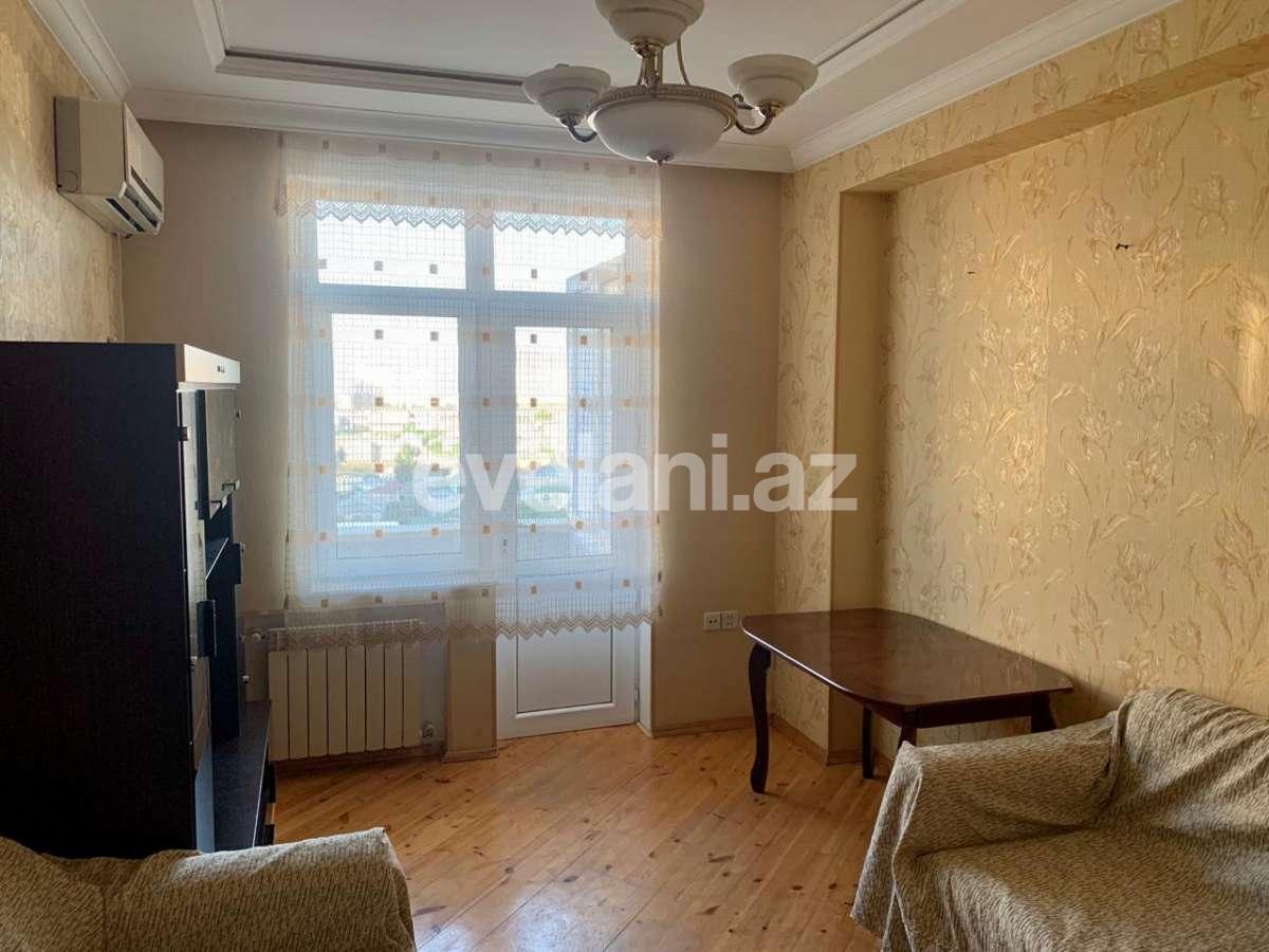 Satılır, yeni tikili, 3 otaqlı, 55 m², İnşaatçılar m.